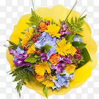 切花设计花卉花束盛宴-空若网 切花设计花卉花束盛宴-空若网