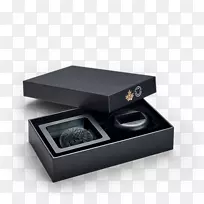 银币三叶虫化石古盒子-空若网 银币三叶虫化石古盒子-空若网