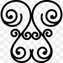 对称装饰.对称-空若网 对称装饰.对称-空若网