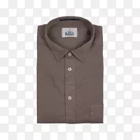 衬衫衣领袖扣-卡其-空若网 衬衫衣领袖扣-卡其-空若网