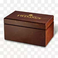 茶室双胞胎盒长方形-茶礼盒-空若网 茶室双胞胎盒长方形-茶礼盒-空若网