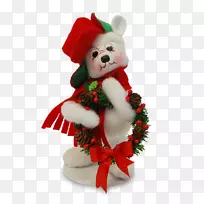 安娜丽娃娃圣诞装饰品-春娃娃-空若网 安娜丽娃娃圣诞装饰品-春娃娃-空若网