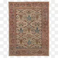 地毯地板棕色-波斯地毯质地-空若网 地毯地板棕色-波斯地毯质地-空若网