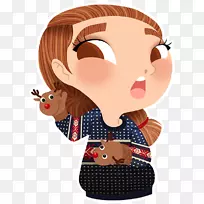 卡通鼻子艺术博物馆-免费圣诞图片大全拉-空若网 卡通鼻子艺术博物馆-免费圣诞图片大全拉-空若网