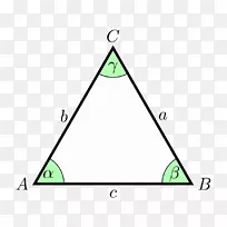 等边三角形等边多边形正中三角圈-空若网 等边三角形等边多边形正中三角圈-空若网