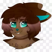 脊椎动物动画动物剪贴画-头照-空若网 脊椎动物动画动物剪贴画-头照-空若网