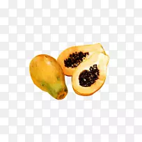 番木瓜奶类水果白木瓜食品-番木瓜-空若网 番木瓜奶类水果白木瓜食品-番木瓜-空若网
