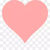 爱心画卡通-儿童粉红-空若网 爱心画卡通-儿童粉红-空若网