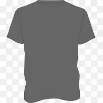 t恤袖衣肩衬衫-空若网 t恤袖衣肩衬衫-空若网