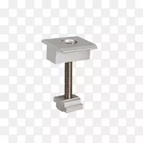 光伏安装系统太阳能电池板屋顶光电钳-空若网 光伏安装系统太阳能电池板屋顶光电钳-空若网