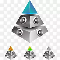 埃及金字塔-创造性音频金字塔-空若网 埃及金字塔-创造性音频金字塔-空若网