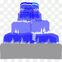 饮水机剪贴画-一座喷泉-空若网 饮水机剪贴画-一座喷泉-空若网