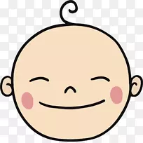 阿凡达-婴儿微笑-空若网 阿凡达-婴儿微笑-空若网