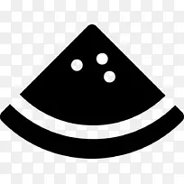 直线点三角形剪贴画.西瓜-空若网 直线点三角形剪贴画.西瓜-空若网