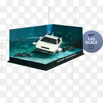 詹姆斯邦德莲花跑车阿斯顿马丁DB5-运动模型-空若网 詹姆斯邦德莲花跑车阿斯顿马丁DB5-运动模型-空若网