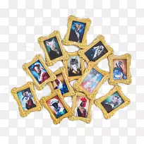 珠宝服装配件宝石时尚.宝丽来卡装饰-空若网 珠宝服装配件宝石时尚.宝丽来卡装饰-空若网