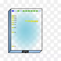 计算机监视器显示设备屏幕截图技术多媒体水球ppt-空若网 计算机监视器显示设备屏幕截图技术多媒体水球ppt-空若网