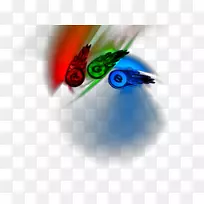 电脑显示器眼睛近距离隐形眼镜桌面壁纸彩色:rgb-空若网 电脑显示器眼睛近距离隐形眼镜桌面壁纸彩色:rgb-空若网