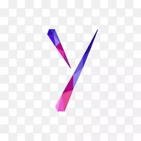 三角形紫色紫红色线-颜色:rgb-空若网 三角形紫色紫红色线-颜色:rgb-空若网