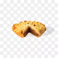 肉汁糖浆馅饼澳大利亚料理美食-糊状-空若网 肉汁糖浆馅饼澳大利亚料理美食-糊状-空若网