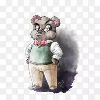 ¼¹×µ¶¯Îï»ÒÕÊõË®²Ê»ÐÜ-¿ÕÈôÍø ¼¹×µ¶¯Îï»ÒÕÊõË®²Ê»ÐÜ-¿ÕÈôÍø