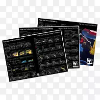 广告多媒体文字理论-4s商店海报-空若网 广告多媒体文字理论-4s商店海报-空若网