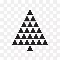 三角形树形状-三角形新-空若网 三角形树形状-三角形新-空若网