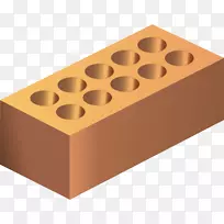 砖墙剪贴画.砖剪件-空若网 砖墙剪贴画.砖剪件-空若网