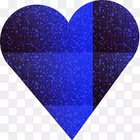 浅蓝、钴蓝、紫-情人节点缀-空若网 浅蓝、钴蓝、紫-情人节点缀-空若网