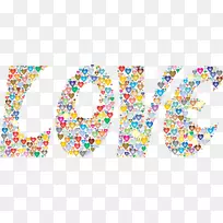 爱的心,感情的剪辑,艺术的爱-空若网 爱的心,感情的剪辑,艺术的爱-空若网