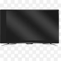 显示设备电视机电脑显示器平板显示器优雅曲线-空若网 显示设备电视机电脑显示器平板显示器优雅曲线-空若网