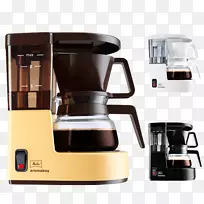 咖啡机咖啡过滤器煮咖啡梅利塔冰淇淋店-空若网 咖啡机咖啡过滤器煮咖啡梅利塔冰淇淋店-空若网