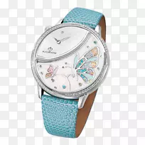 表带-初夏-空若网 表带-初夏-空若网