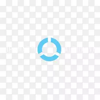 商标蓝色茶壶-蓝色字体-空若网 商标蓝色茶壶-蓝色字体-空若网