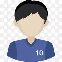 足球运动员体育运动-空若网 足球运动员体育运动-空若网