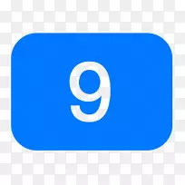 电动蓝色商标标志充水-空若网 电动蓝色商标标志充水-空若网