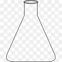 Erlenmeyer烧瓶烧杯实验室烧瓶实验室玻璃器皿烧杯-空若网 Erlenmeyer烧瓶烧杯实验室烧瓶实验室玻璃器皿烧杯-空若网