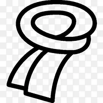 奥利维亚格蕾丝电脑图标围巾服装围巾-空若网 奥利维亚格蕾丝电脑图标围巾服装围巾-空若网