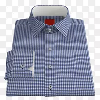 衬衫领蓝袖-空若网 衬衫领蓝袖-空若网