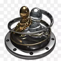 贵金属电脑图标金条-空若网 贵金属电脑图标金条-空若网