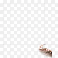 纺织白色地板角型.风琴-空若网 纺织白色地板角型.风琴-空若网