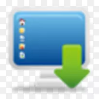 电脑图标下载电脑软件安装按钮-艺术产品-空若网 电脑图标下载电脑软件安装按钮-艺术产品-空若网