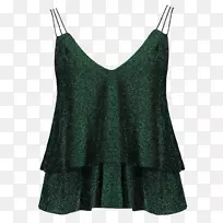 服装t恤裁剪无袖衬衫闪光材料-空若网 服装t恤裁剪无袖衬衫闪光材料-空若网