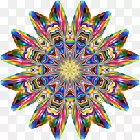 万花筒封装的后记电脑图标-悲伤的小丑-空若网 万花筒封装的后记电脑图标-悲伤的小丑-空若网