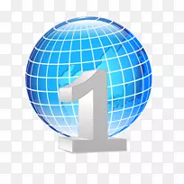 地球下载数字数据图标-蓝色地球,第一-空若网 地球下载数字数据图标-蓝色地球,第一-空若网