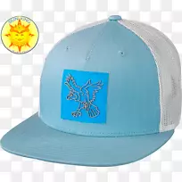 棒球帽,水灯,头巾,绿松石.蓝色帽子-空若网 棒球帽,水灯,头巾,绿松石.蓝色帽子-空若网