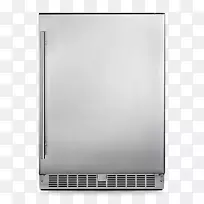 冰箱台面家电厨房-迷你冰箱-空若网 冰箱台面家电厨房-迷你冰箱-空若网