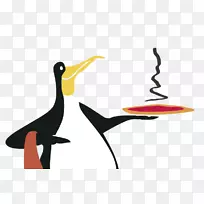 水鸟企鹅餐厅平文餐厅-特制比萨饼-空若网 水鸟企鹅餐厅平文餐厅-特制比萨饼-空若网