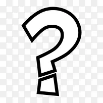 Emojipedia问号thepix空心问号-空若网 Emojipedia问号thepix空心问号-空若网