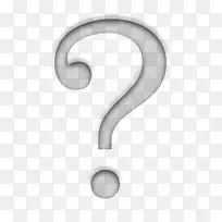 计算机软件-空心问号-空若网 计算机软件-空心问号-空若网